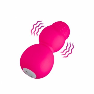 Femmefunn Mini Vibrators FemmeFun Nubby Rozā