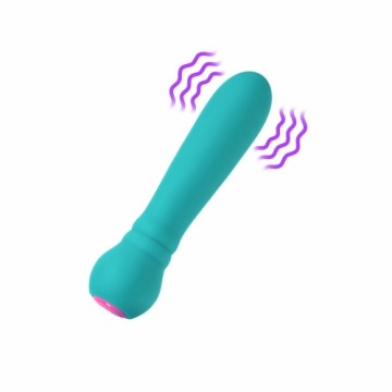 Femmefunn Mini Vibrators FemmeFun Ultra Bullet Zaļš