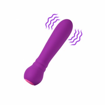 Femmefunn Mini Vibrators FemmeFun Ultra Bullet Violets