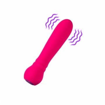 Femmefunn Mini Vibrators FemmeFun Ultra Bullet Rozā