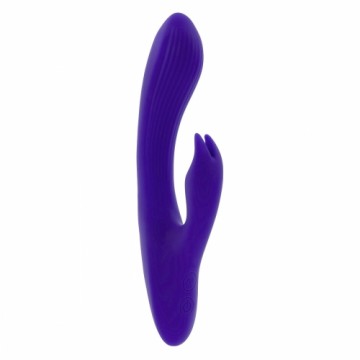 G-Punkta Vibrators Selopa Bunny Violets