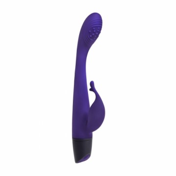 G-Punkta Vibrators Selopa Plum Passion Violets