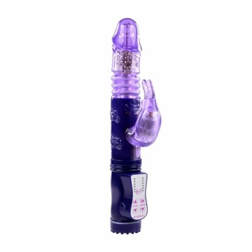 G-Punkta Vibrators Selopa Bunny Violets