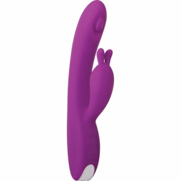 G-Punkta Vibrators Adam & Eve Rabbit Violets