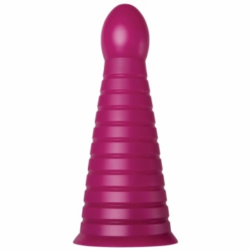 Dildo Zero Tolerance Everest Sarkans