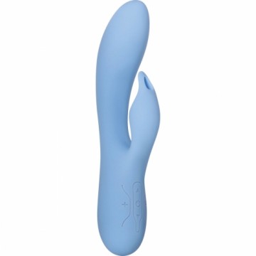 G-Spot Vibrator Evolved Rabbit Blue