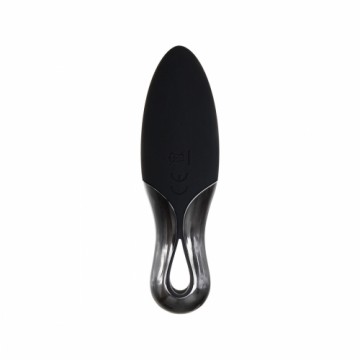 Mini-Vibrator Evolved Teardrop Black