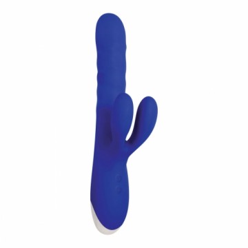 G-Spot Vibrator Evolved Grand Slam Blue