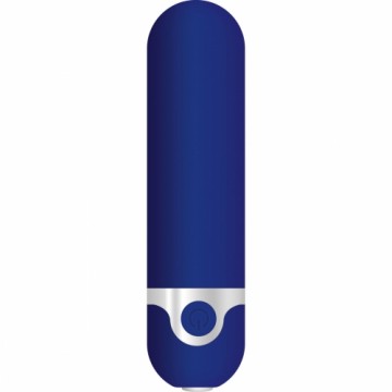 Mini-Vibrator Evolved Blue