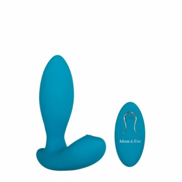 G-Punkta Vibrators Adam & Eve G-Spot Zils