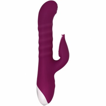 G-Spot Vibrator Evolved Purple