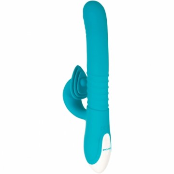 G-Spot Vibrator Evolved Blue