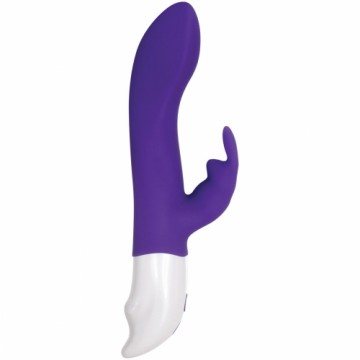 G-Punkta Vibrators Adam & Eve Rabbit Violets