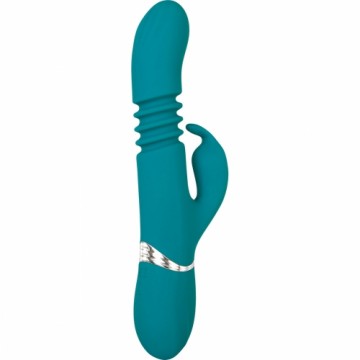 G-Punkta Vibrators Adam & Eve Rabbit Zils