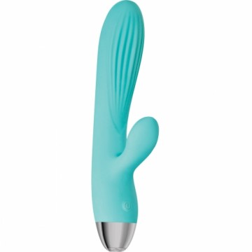 G-Spot Vibrator Adam & Eve Blue