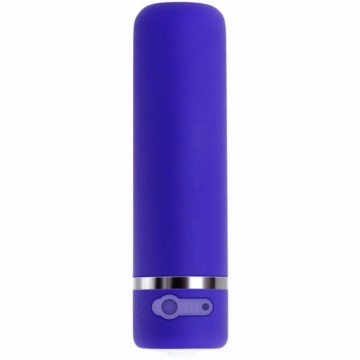 Mini Vibrators Evolved Petite Violets