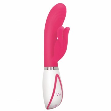 G-Spot Vibrator Evolved Bunny Pink