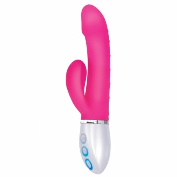 G-Punkta Vibrators Evolved Heat G-Spot Rozā