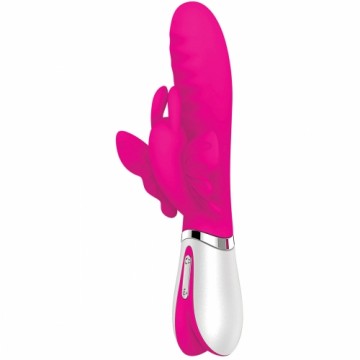 Vibrator Evolved Wings of desire Pink Butterfly