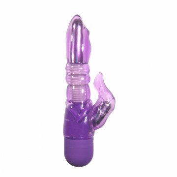 G-Punkta Vibrators Evolved Flexems Violets