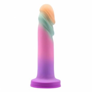 Dildo Blush Avant Sunrise Gaze Daudzkrāsains