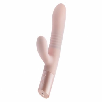 G-Punkta Vibrators Blush Fraya Rozā