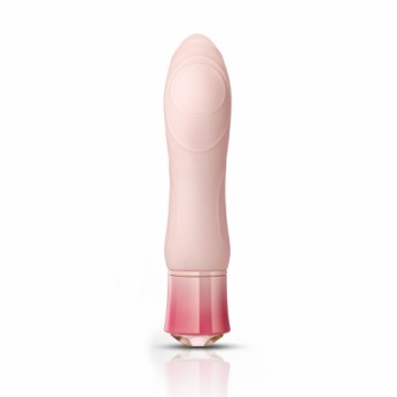 Mini-Vibrator Blush Gem Elegant Pink