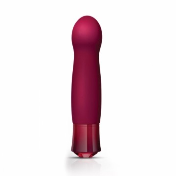 Mini Vibrators Blush Gem Classy Garnet Sarkans