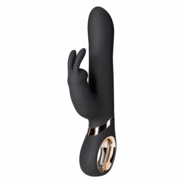 G-Spot Vibrator Blush Lush Victoria Black