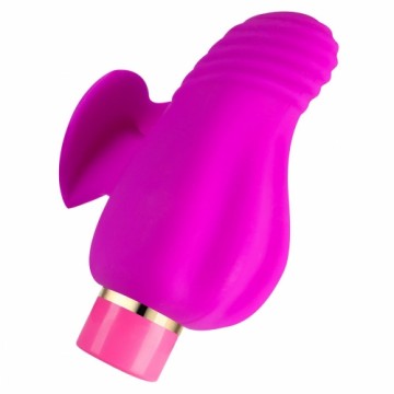 Bullet Vibrator Blush Aria Erotic Purple