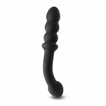 Dildo NS Novelties RENEGADE DUEL Melns