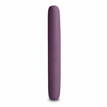 Vibrator NS Novelties Desire Purple