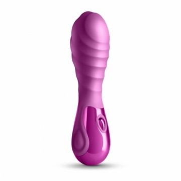 Mini-Vibrator NS Novelties Chloe Pink