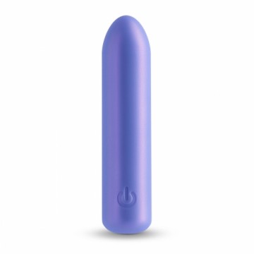 Bullet Vibrator NS Novelties Seduction Roxy Blue