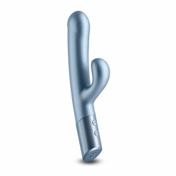 G-Spot Vibrator NS Novelties Royals Blue