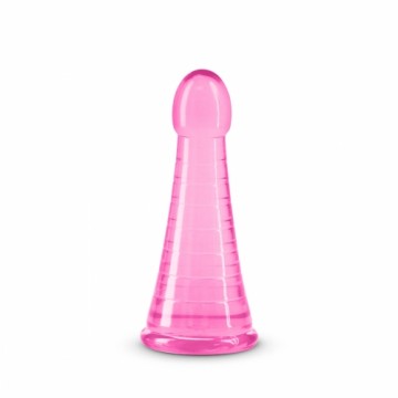 Dildo NS Novelties Fantasia Phoenix Rozā