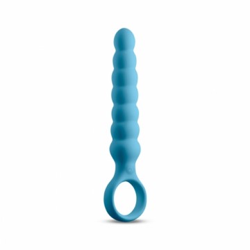 Dildo NS Novelties Desire Lucent Blue