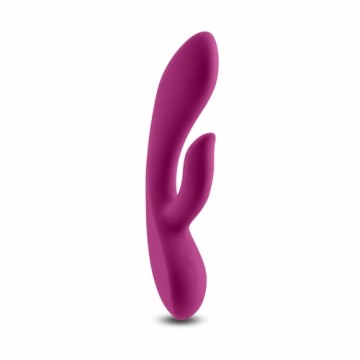 G-Spot Vibrator NS Novelties Obsessions Pink