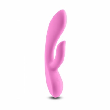 G-Spot Vibrator NS Novelties Obsessions Pink