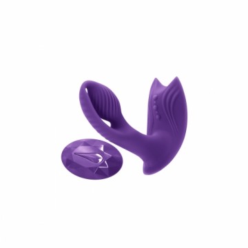 G-Punkta Vibrators NS Novelties Inya Violets