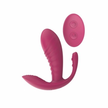 G-Spot Vibrator Dream Toys Essentials Pink