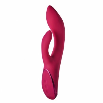 G-Spot Vibrator Dream Toys Julia Red