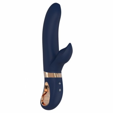 G-Spot Vibrator Dream Toys Atropos Blue