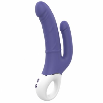 G-Punkta Vibrators Dream Toys Essentials Violets