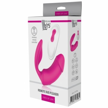 Couples Massager Dream Toys Essentials