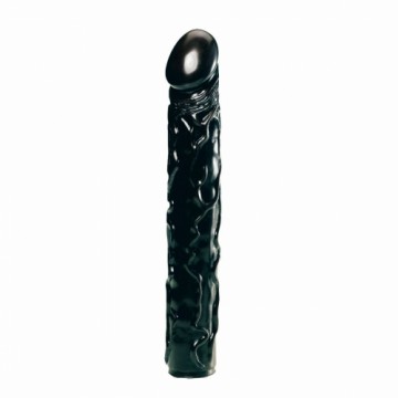 Dildo NMC Adventures Platinum Melns