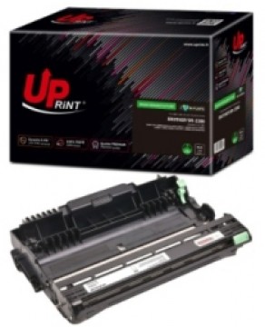 Fotocilindrs UPrint Brother DR-2300 DRUM Black