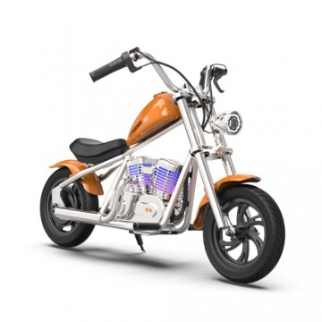 Manta Multimedia Sp. Z O.o. Electric vehicle children's motorcycle XRIDER Cruiser 12