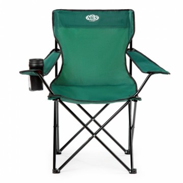 Nils Extreme NILS CAMP hiking chair NC3044 Green