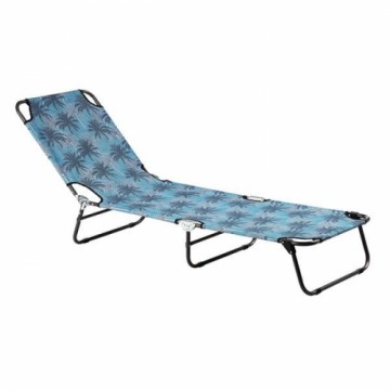 Nils Extreme NILS lounger NC1641